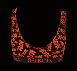 AC/DC - Ladies Bralette