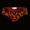 AC/DC - Ladies Briefs