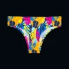 Aloha - Seamless Brazilian Briefs