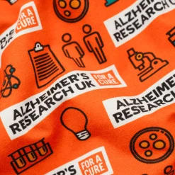 Alzheimers Research - Mens Boxer Shorts