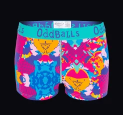 Arty Farty - Ladies Boxers