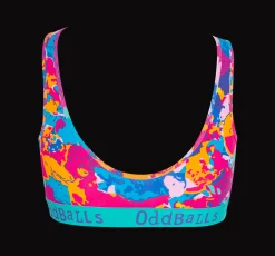 Arty Farty - Ladies Bralette