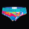 Arty Farty - Ladies Briefs