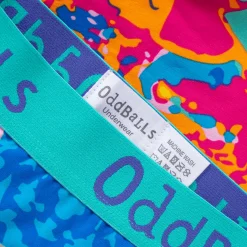 Arty Farty - Mens Boxer Shorts
