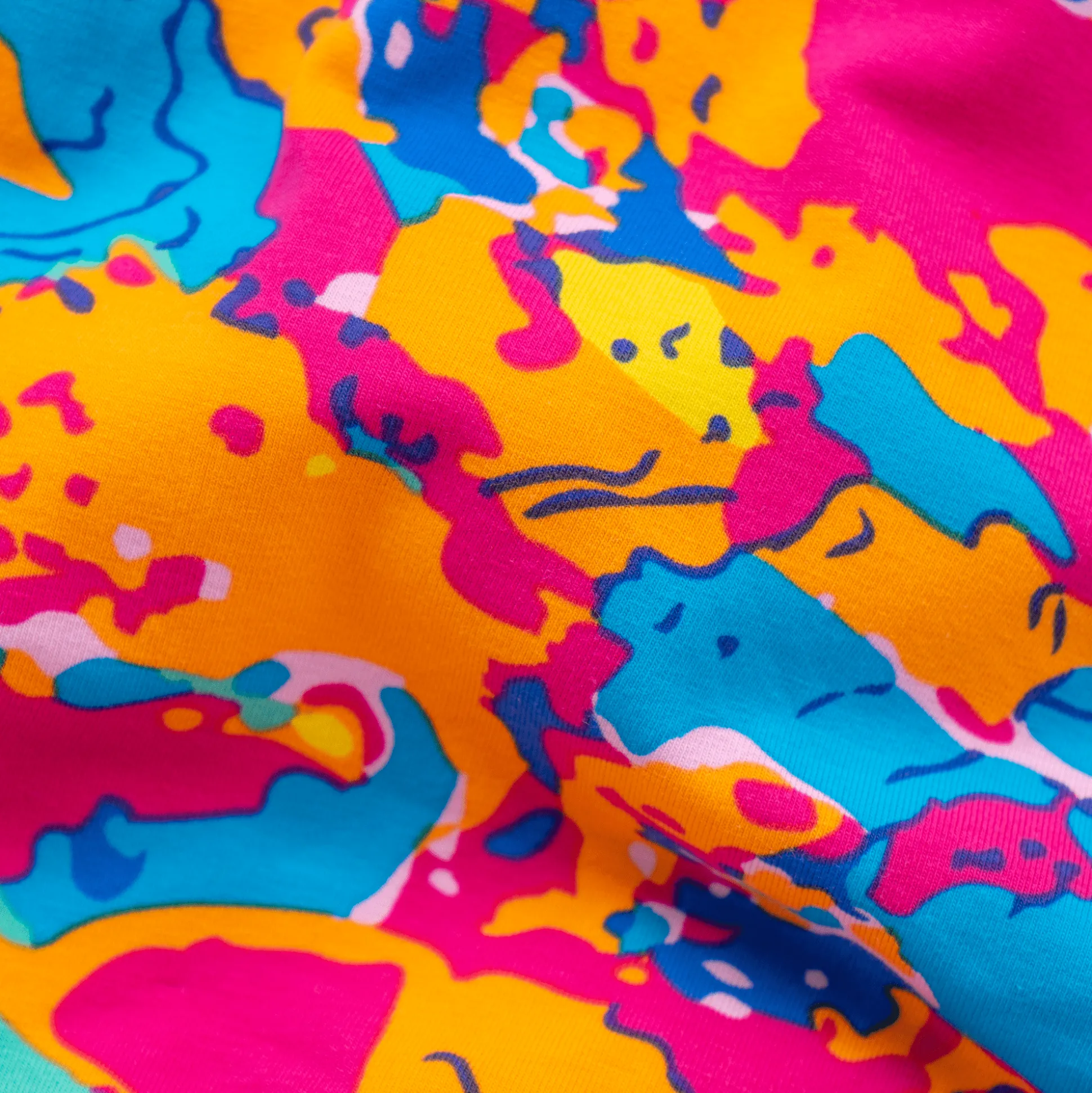 Arty Farty - Mens Boxer Shorts