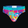 Arty Farty - Mens Briefs