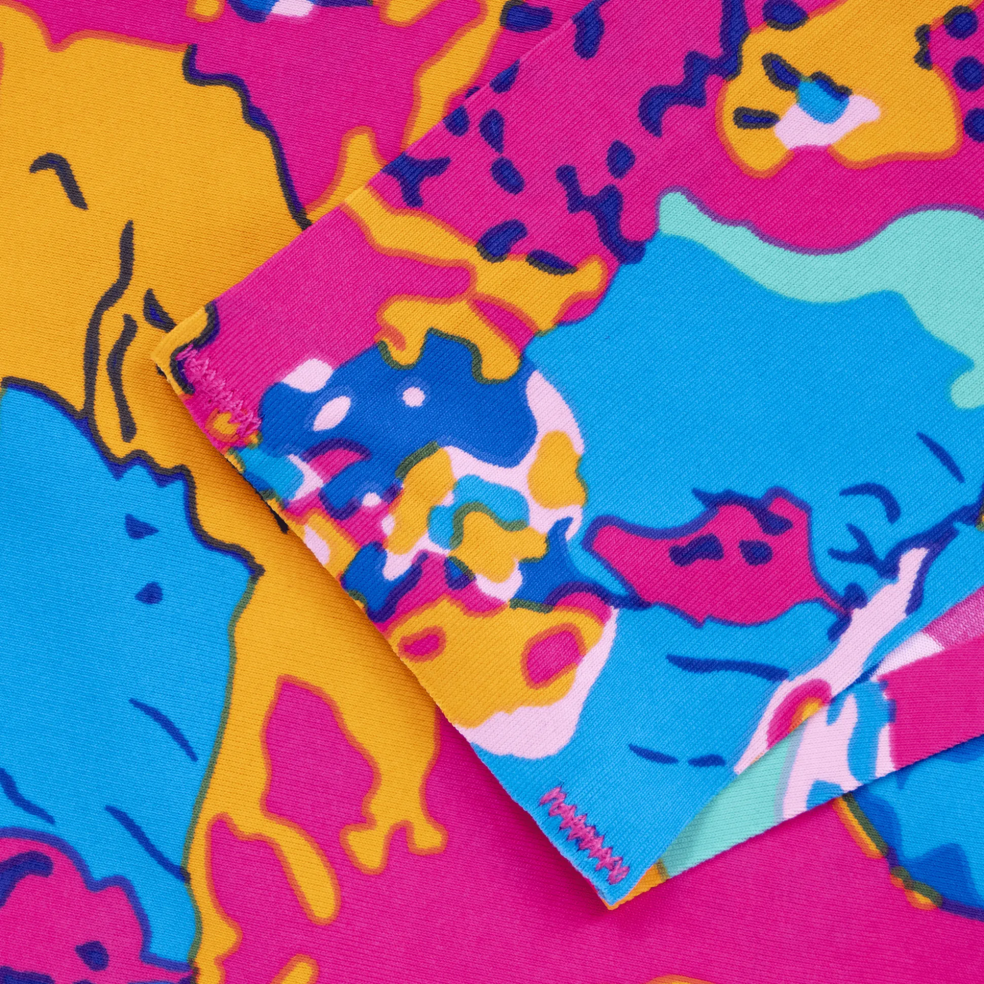 Arty Farty - Seamless Brazilian Briefs