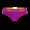 Aubergine - Ladies Briefs