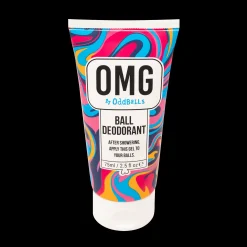Ball Deodorant - OMG