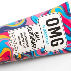 Ball Deodorant - OMG