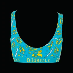 Bananaman - Ladies Bralette