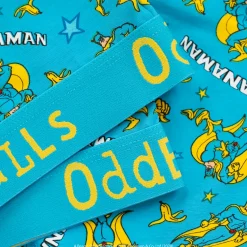 Bananaman - Ladies Bralette