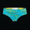 Bananaman - Ladies Briefs