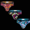 Best Bits Bundle - Mens Briefs 3 Pack Bundle
