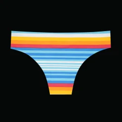 Best of 2024 Bundle - Ladies Seamless Brazilian Briefs 6 Pack Bundle