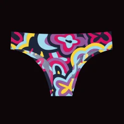 Best of 2024 Bundle - Ladies Seamless Brazilian Briefs 6 Pack Bundle