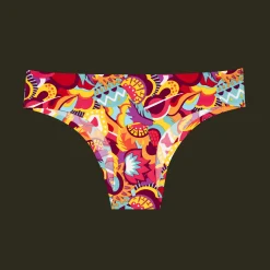 Best of 2024 Bundle - Ladies Seamless Brazilian Briefs 6 Pack Bundle