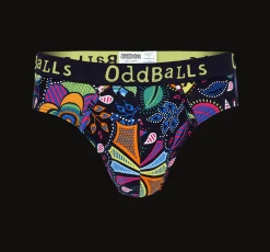 Best of Spring Bundle - Mens Briefs 5 Pack Bundle