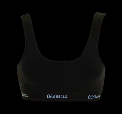 Black Hole - Ladies Bralette
