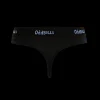 Black Hole - Ladies Thong