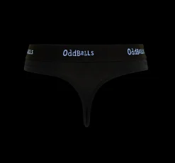 Black Hole - Ladies Thong