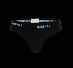 Black Hole - Ladies Thong