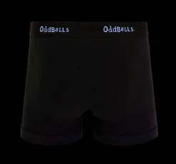 Black Hole - Mens Boxer Shorts