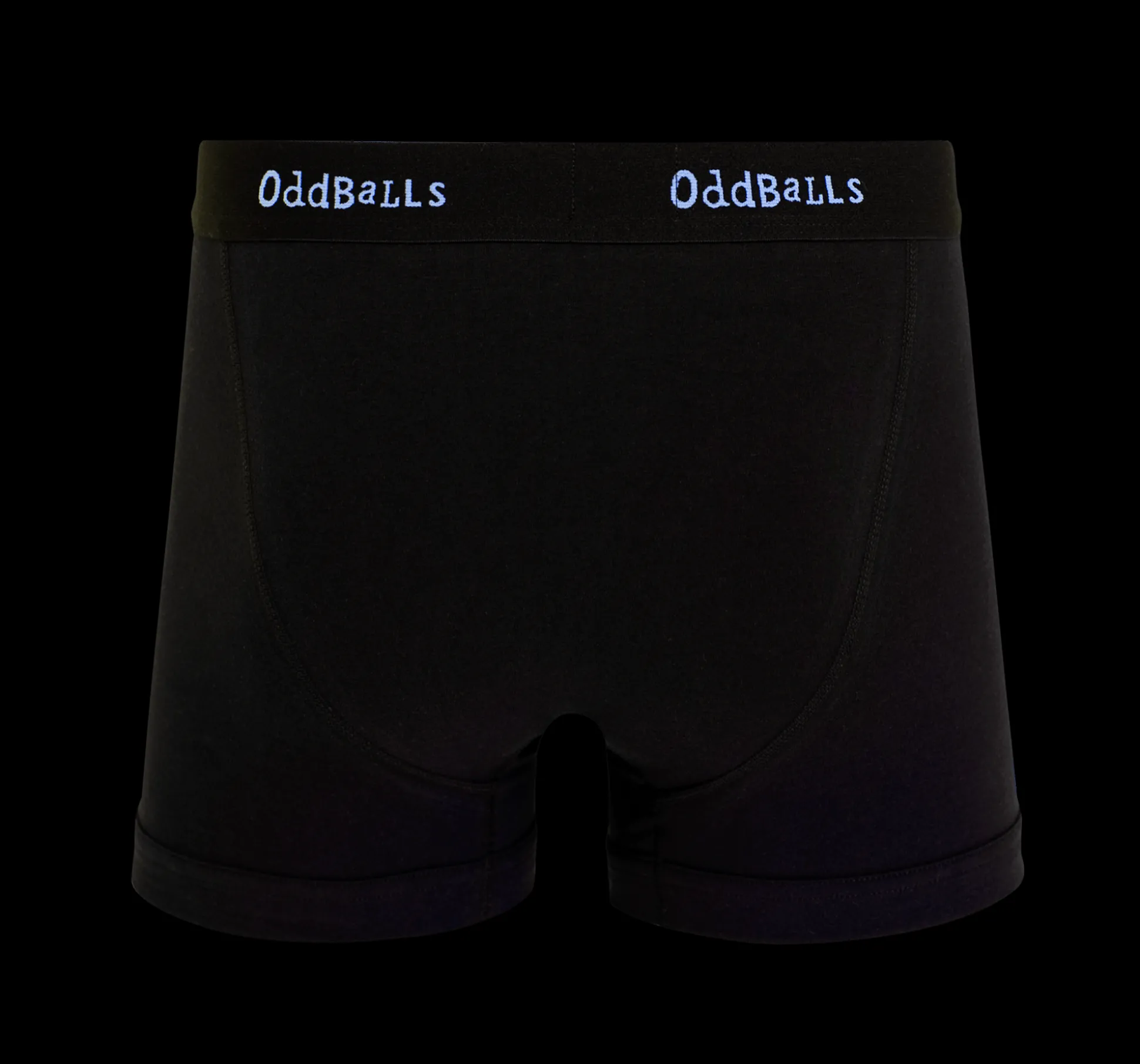 Black Hole - Mens Boxer Shorts