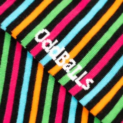 Black Stripes - Socks