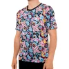 Bloomers - Adventurous - Mens Training T-Shirt
