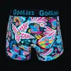 Bloomers - Kids Boxer Shorts - Goolies