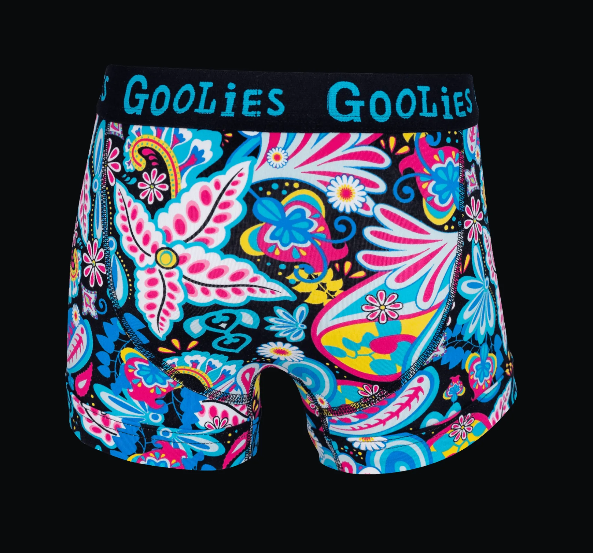 Bloomers - Kids Boxer Shorts - Goolies