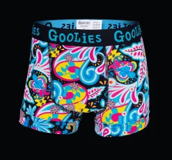 Bloomers - Kids Boxer Shorts - Goolies