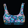 Bloomers - Ladies Bralette