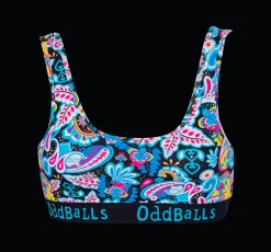 Bloomers - Ladies Bralette