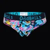 Bloomers - Ladies Briefs