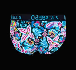 Bloomers - Mens Briefs