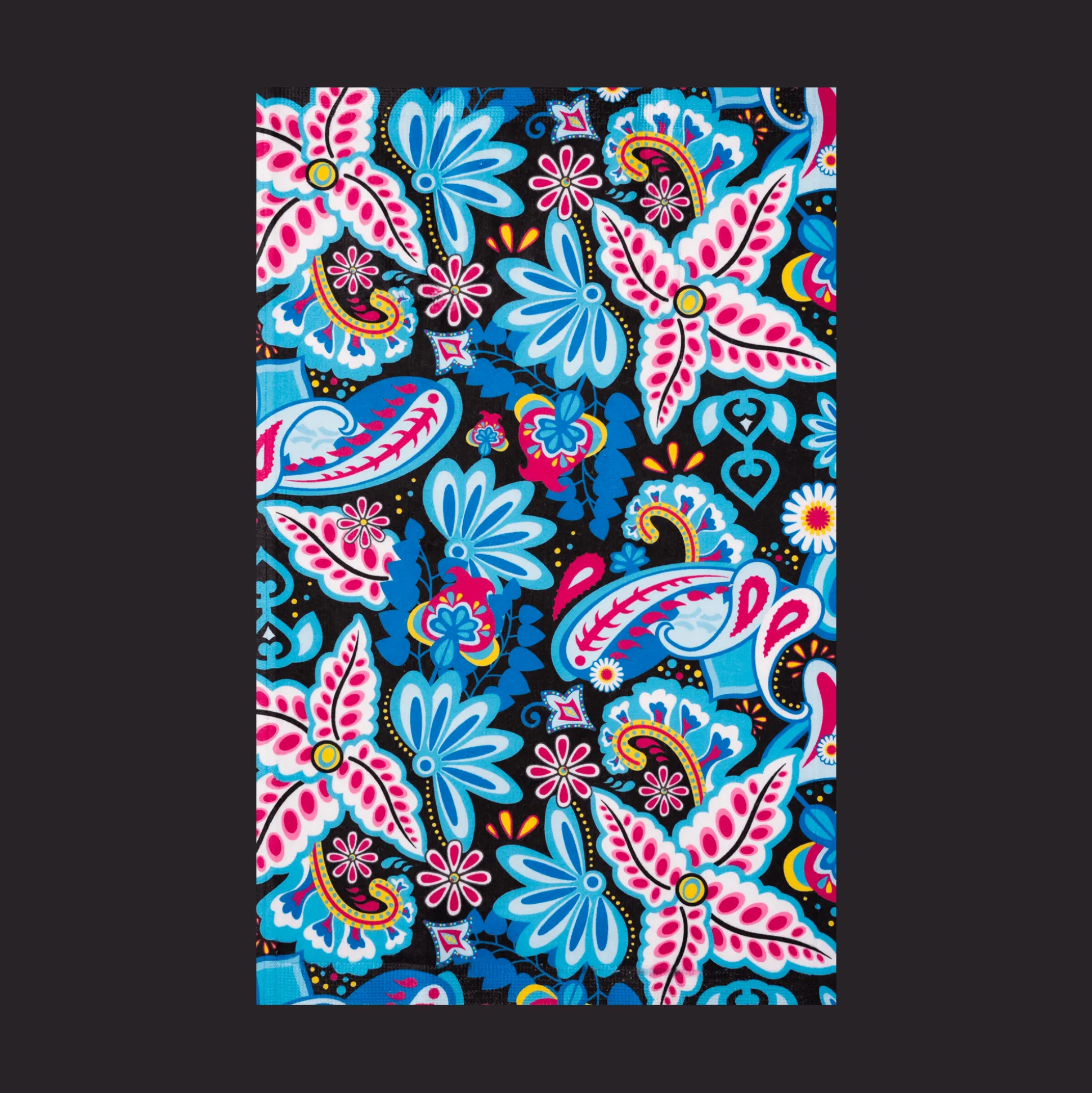 Bloomers - Mini Towel