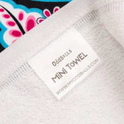 Bloomers - Mini Towel