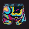 Blubber - Kids Boxer Shorts - Goolies