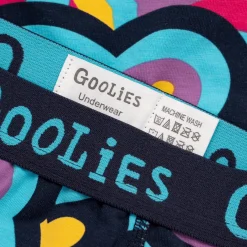 Blubber - Kids Boxer Shorts - Goolies