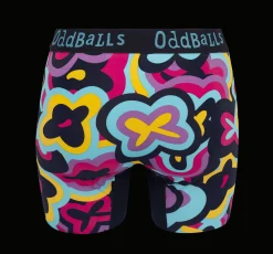 Blubber - Ladies Bamboo Boxers