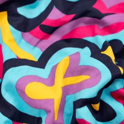 Blubber - Ladies Bamboo Boxers