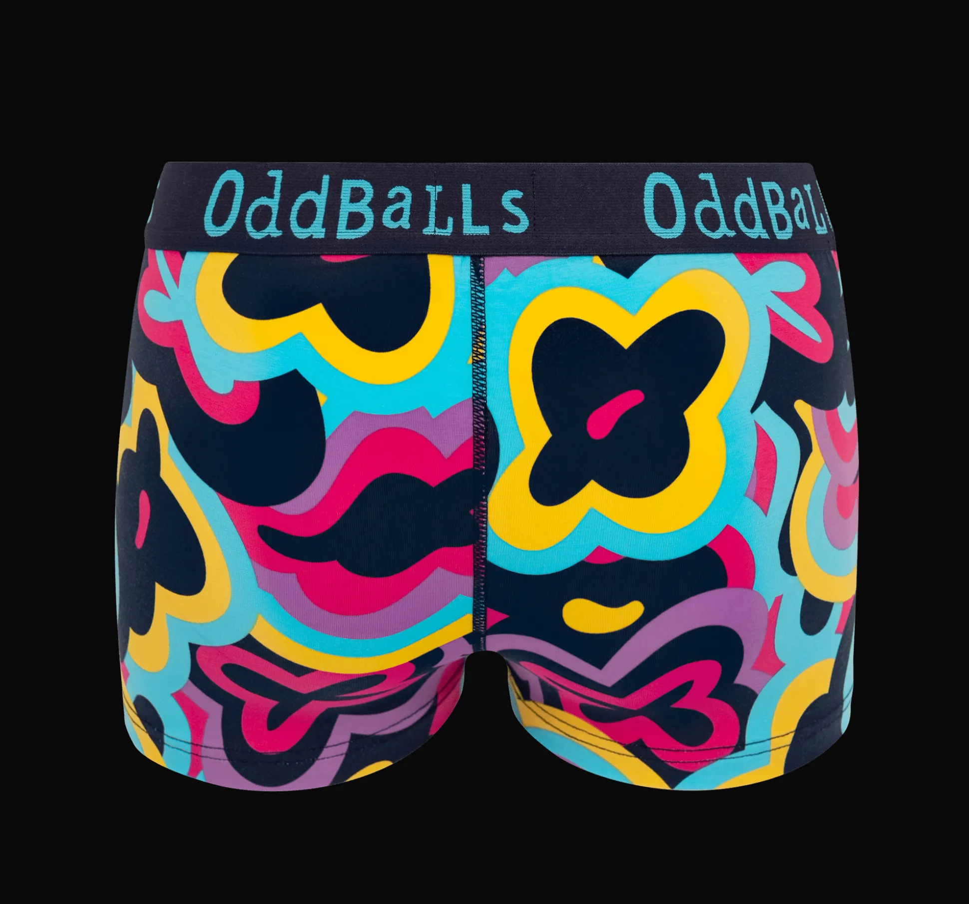 Blubber - Ladies Boxers