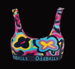 Blubber - Ladies Bralette