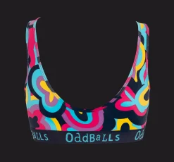 Blubber - Ladies Bralette