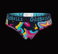 Blubber - Ladies Briefs