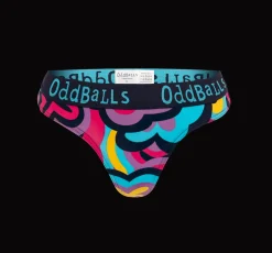Blubber - Ladies Thong