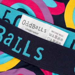 Blubber - Ladies Thong