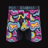 Blubber - Mens Bamboo Boxer Shorts